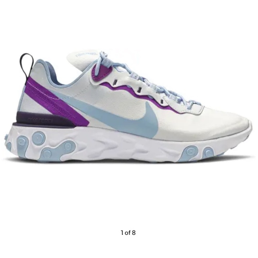 Women’s Nike React Element. Women’s 10